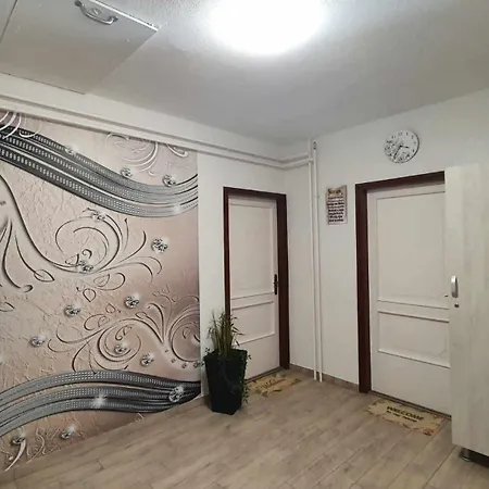 Aparthotel Agnes Vendeghazak Siofok-ketagyas Erkellyel