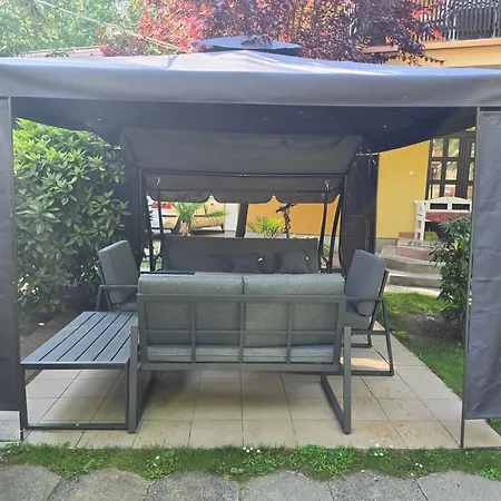 Agnes Vendeghazak Siofok-ketagyas Erkellyel Aparthotel Siófok